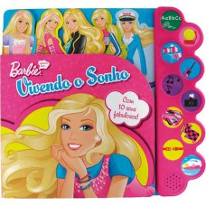 Barbie - Vivendo o sonho