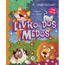 O livro dos medos