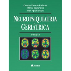 Neuropsquiatria geriátrica