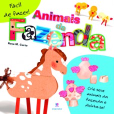 Animais da fazenda