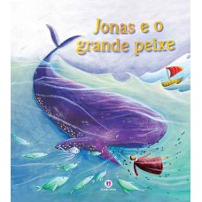 Jonas e o grande peixe