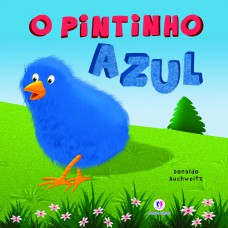 O pintinho azul
