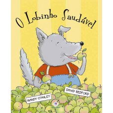 O lobinho saudável