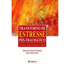 Transtorno de estresse pós-traumático