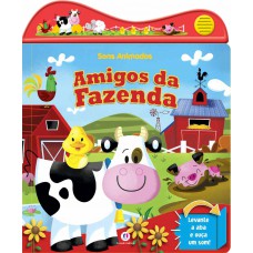 Amigos da fazenda