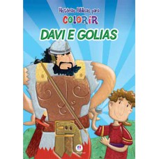 Davi e Golias