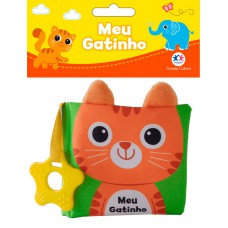 Meu gatinho