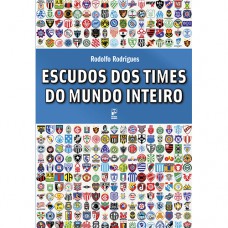 Escudos dos times do mundo inteiro