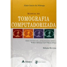 Manual de tomografia computadorizada