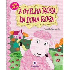 A ovelha rosa da dona Rosa