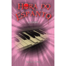 Hora do espanto - O piano