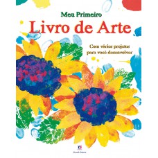 Meu primeiro livro de arte