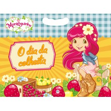 Moranguinho - O dia da colheita