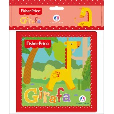 Fisher-Price - Girafa