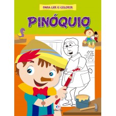 Pinóquio