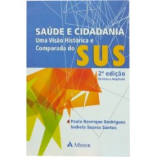 Saúde e cidadania