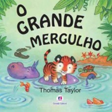 O grande mergulho