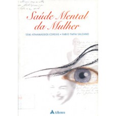 Saúde mental da mulher