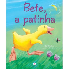 Bete, a patinha
