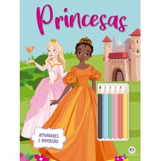 Princesas