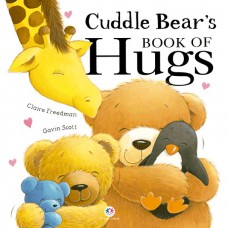 Cuddle bear s book of hugs Cuddle bear s book of hugs