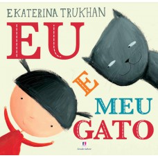 Eu e meu gato