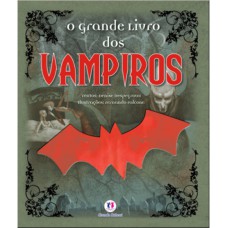 O grande livro dos vampiros