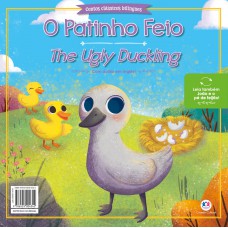 O patinho feio e João e o pé de feijão