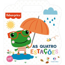 Fisher-Price - As quatro estações