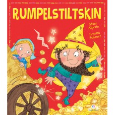 Rumpelstiltskin