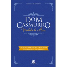 Dom Casmurro