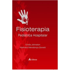 Fisioterapia pediátrica hospitalar