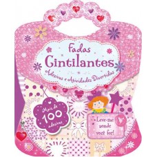 Fadas cintilantes