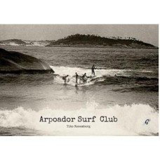 Arpoador surf club