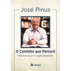 O caminho que percorri