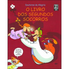 O livro dos segundos socorros