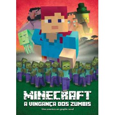 Minecraft a vingança dos zumbis