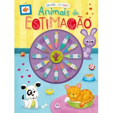 Animais de estimação