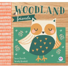 Woodland friends