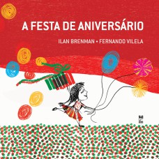 A festa de aniversário