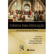 Ciência para educação