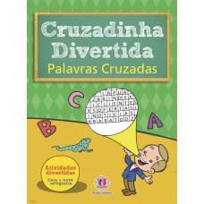 Cruzadinha divertida