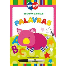 Tip Top - Palavras