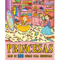 Princesas