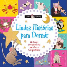 Lindas histórias para dormir