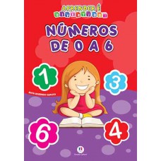 Números de 0 a 6