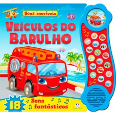 Veículos do barulho