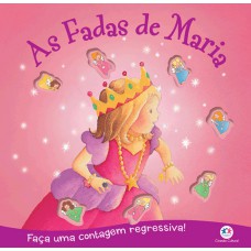 As fadas de Maria