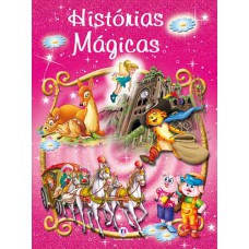 Histórias mágicas