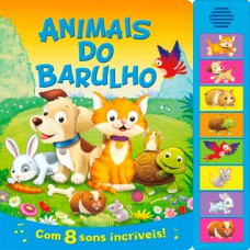 Animais do barulho